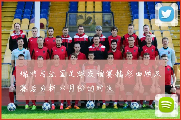 瑞典与法国足球友谊赛精彩回顾及赛后分析六月份的对决