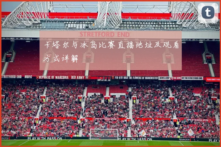 卡塔尔与冰岛比赛直播地址及观看方式详解