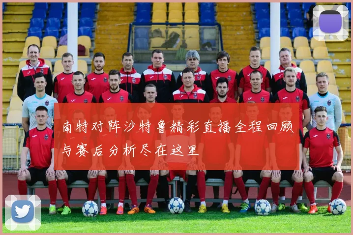 南特对阵沙特鲁精彩直播全程回顾与赛后分析尽在这里